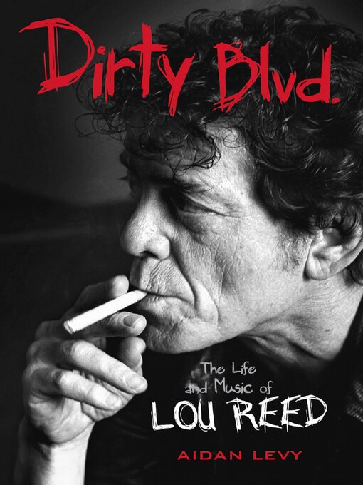 Cover image for Dirty Blvd.